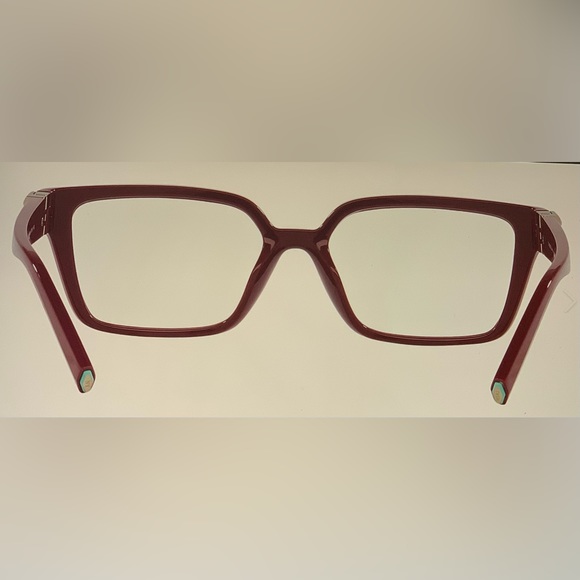 New Women’s Tiffany&Co Eyeglasses - Picture 4 of 14